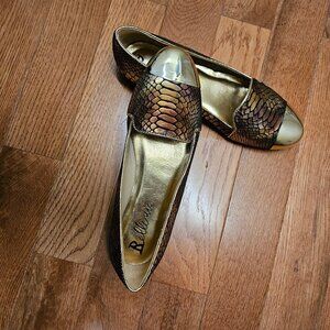 Bellini (Cape) Flats